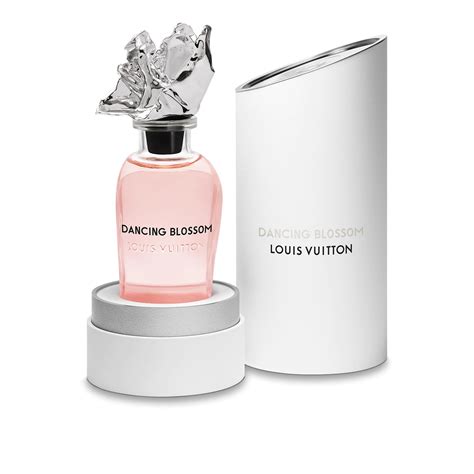 lv dancing blossom|dancing blossom perfume.